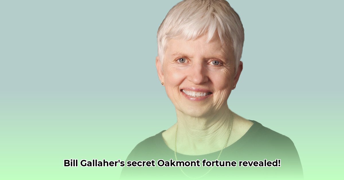 bill-gallaher-net-worth